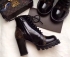 CHECKPOINT ANKLE BOOT